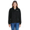 Columbia Benton Springs - Manteau pour femme à fermeture pleine longueur