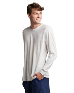 T-shirt unisexe à manches longues Essential Performance