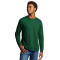 T-shirt unisexe à manches longues Essential Performance