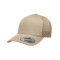 YP ClassicsMD - Casquette rétro de camionneur à 5 panneaux pour adulte