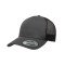 YP ClassicsMD - Casquette rétro de camionneur à 5 panneaux pour adulte