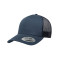 YP ClassicsMD - Casquette rétro de camionneur à 5 panneaux pour adulte