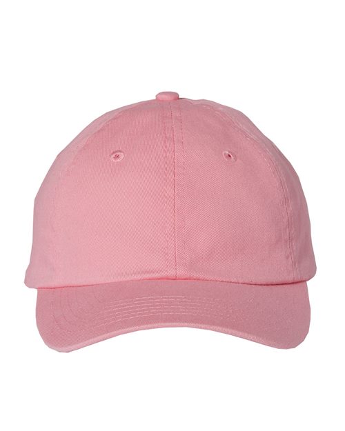 Casquette sergé