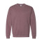 Molleton à col rond Heavy Blend™