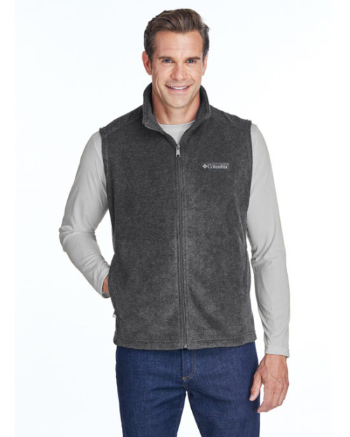 Columbia Steens Mountain - Veste pour homme