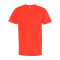 T-shirt unisexe en jersey fin