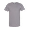 T-shirt unisexe en jersey fin