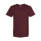 T-shirt unisexe en jersey fin