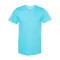 T-shirt unisexe en jersey fin