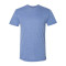 T-shirt unisexe triblend