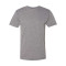 T-shirt unisexe triblend