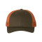 Casquette camionneur à profil bas