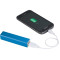 Banque d'alimentation Jolt de 2 200 mAh