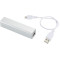 Banque d'alimentation Jolt de 2 200 mAh