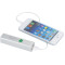 Banque d'alimentation Jolt de 2 200 mAh