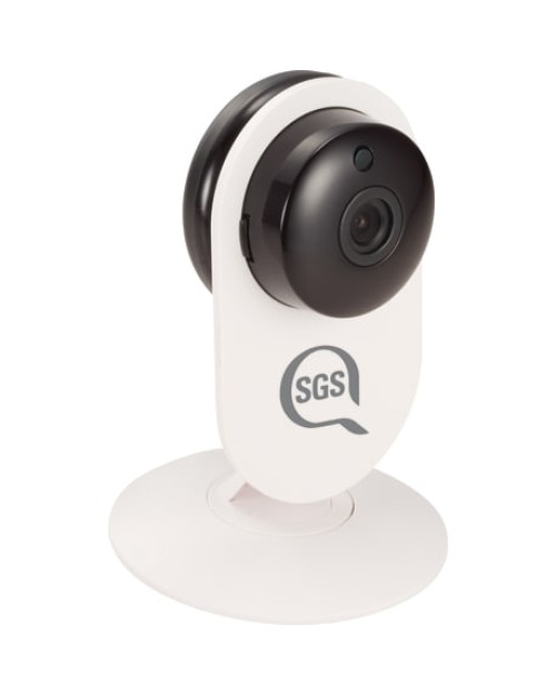Caméra Wifi domestique HD 720P Caméra Wifi domestique HD 720P