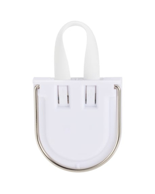 Support de téléphone Patch avec câble 2-en-1 Support de téléphone Patch avec câble 2-en-1