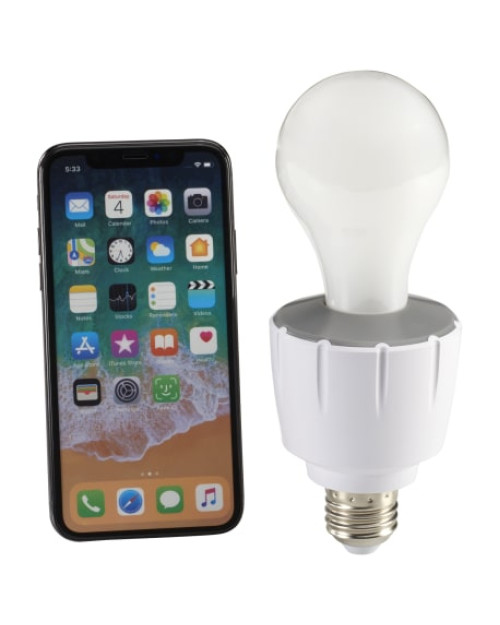 Prise d'ampoule intelligente WIFI Prise d'ampoule intelligente WIFI
