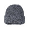 Tuque en tricot épais 