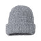 Tuque en tricot épais 