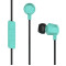 Écouteurs filaires Skullcandy Jib avec microphone