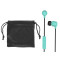 Écouteurs filaires Skullcandy Jib avec microphone