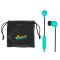 Écouteurs filaires Skullcandy Jib avec microphone