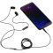 Écouteurs filaires Skullcandy Jib avec microphone