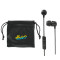 Écouteurs filaires Skullcandy Jib avec microphone