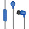 Écouteurs filaires Skullcandy Jib avec microphone