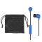 Écouteurs filaires Skullcandy Jib avec microphone
