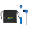 Écouteurs filaires Skullcandy Jib avec microphone