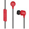 Écouteurs filaires Skullcandy Jib avec microphone