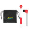 Écouteurs filaires Skullcandy Jib avec microphone