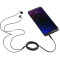 Écouteurs filaires Skullcandy Jib avec microphone