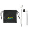 Écouteurs filaires Skullcandy Jib avec microphone