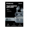 Écouteurs Bluetooth sans fil Skullcandy Indy Evo True