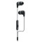 Écouteurs Skullcandy Ink'd Plus avec microphone