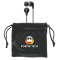 Écouteurs Skullcandy Ink'd Plus avec microphone