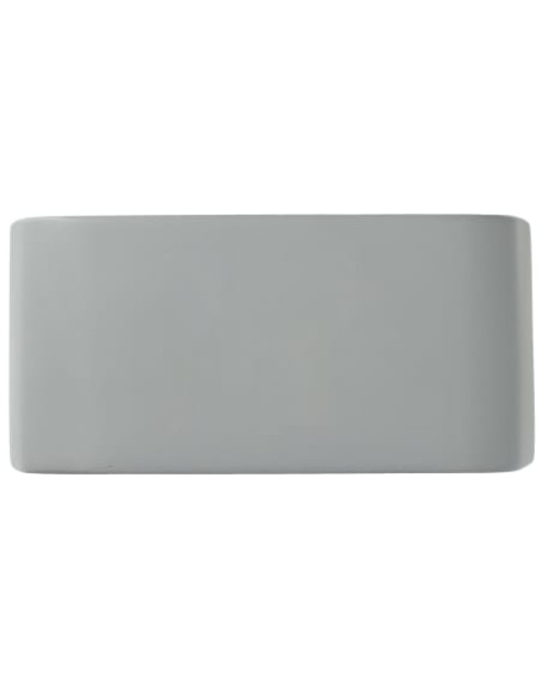 Enceinte Bluetooth de bureau en pierre Enceinte Bluetooth de bureau en pierre