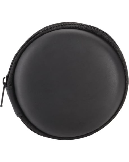 Écouteurs Bluetooth Sonic et étui de transport Écouteurs Bluetooth Sonic et étui de transport