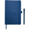 Livre de journal relié Nova
