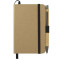 Ensemble de carnets de notes à reliure mixte FSC 3,5