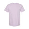 T-shirt épais teinté en pièce