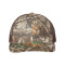 Casquette camionneur imprimée 