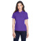 Polo performance pour femme en piqué Origin de CORE365MC