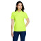 Polo performance pour femme en piqué Origin de CORE365MC