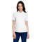 Polo performance pour femme en piqué Origin de CORE365MC