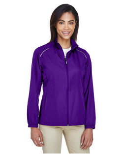 Manteau pour femme léger Motivate de CORE365MC non doublé