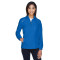 Manteau pour femme léger Motivate de CORE365MC non doublé